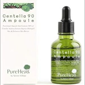Pure Heals by Nature Valley | Centella 90 Ampoule